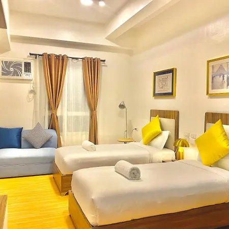 I Suites Malate Hotel & Condotel-2