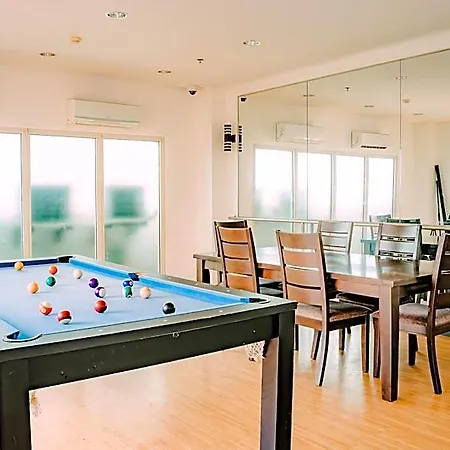 I Suites Malate Hotel & Condotel-3